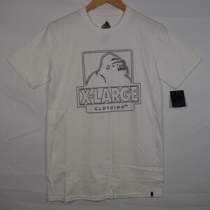 NWT X-Large Clothing Border OG SS Tee